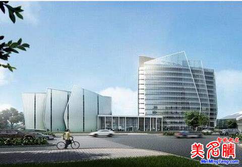 公司起名要注意些什么？